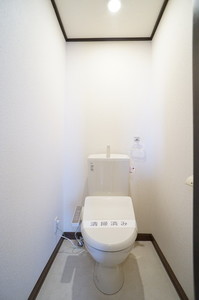 ハイム宮の越 101号-9