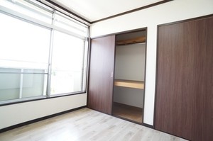 ハイム宮の越 101号-11