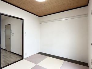 ハイム宮の越 101号-14