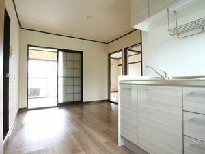 メゾンコスモス 203号-2