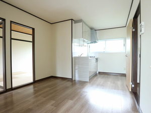 メゾンコスモス 203号-3