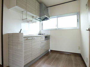 メゾンコスモス 203号-4