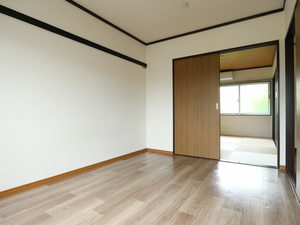 メゾンコスモス 203号-5