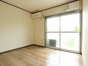 メゾンコスモス 203号-6