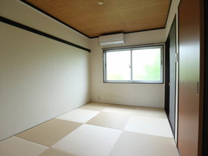 メゾンコスモス 203号-7