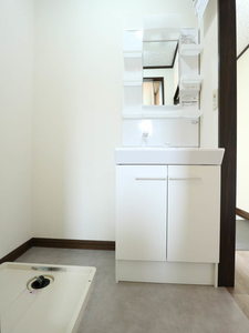 メゾンコスモス 203号-8