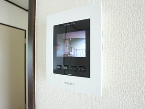 メゾンコスモス 203号-11