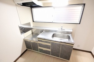 グレースＭＥＩＷＡ 106号-4