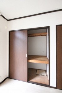 グレースＭＥＩＷＡ 106号-8