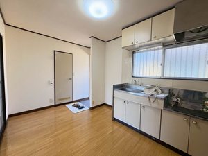 ハイツマ－プル 201号-3