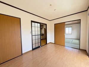 ハイツマ－プル 201号-4