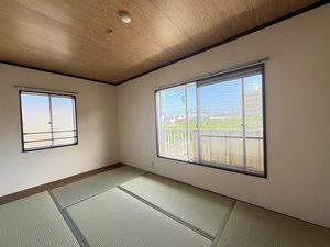 ハイツマ－プル 201号-5