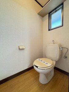 ハイツマ－プル 201号-9