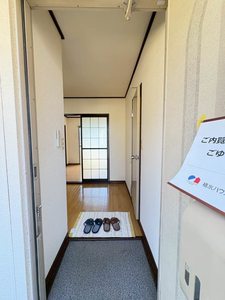 ハイツマ－プル 201号-10