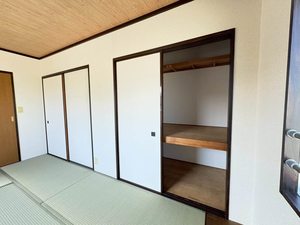 ハイツマ－プル 201号-11