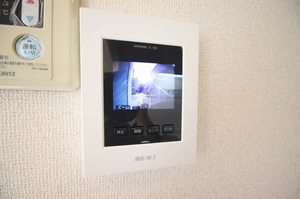 石崎テラス 101号-15