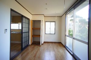 サニーハイム A 101号-4