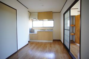 サニーハイム A 101号-7