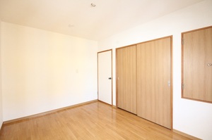 小山明テラス 101号-5