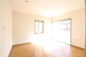 小山明テラス 101号-6