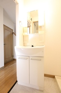 小山明テラス 101号-10