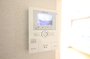 小山明テラス 101号-13