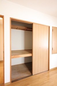 小山明テラス 101号-14