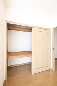 小山明テラス 101号-15