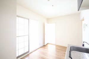 サンテラス石井 101号-2