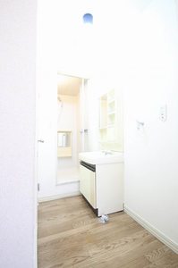 サンテラス石井 101号-9