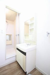 サンテラス石井 101号-10