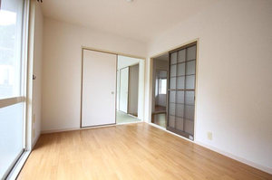 サンテラス石井 105号-2