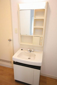 サンテラス石井 105号-7