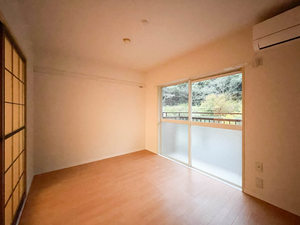 サンテラス石井 203号-5