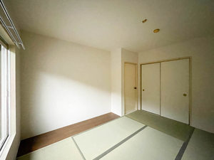 サンテラス石井 203号-7