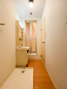 サンテラス石井 203号-8