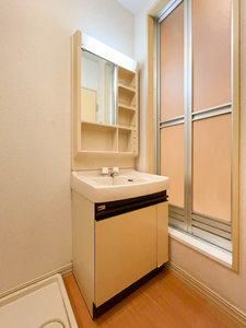 サンテラス石井 203号-9