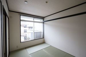 グリ-ンヴィレッヂ 201号-5