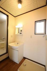 グリ-ンヴィレッヂ 201号-9