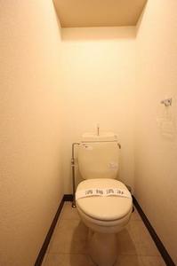 グリ-ンヴィレッヂ 201号-11