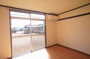 みきハウス 101号-2