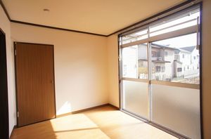 みきハウス 101号-3