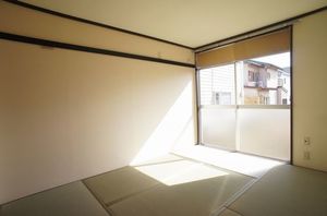 みきハウス 101号-5