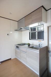 みきハウス 101号-7