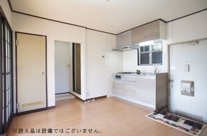 みきハウス 101号-8