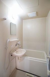 みきハウス 101号-9