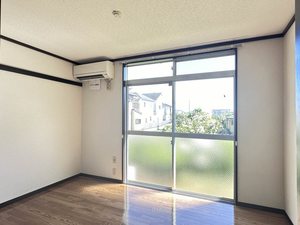 みきハウス 102号-2