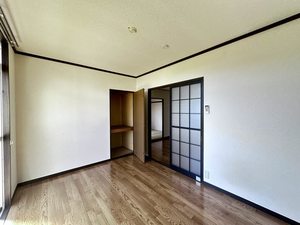 みきハウス 102号-3