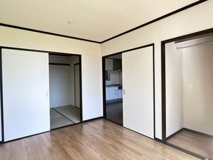 みきハウス 102号-5