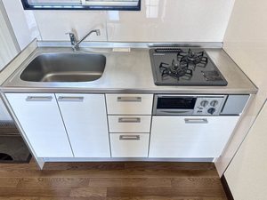 みきハウス 102号-8